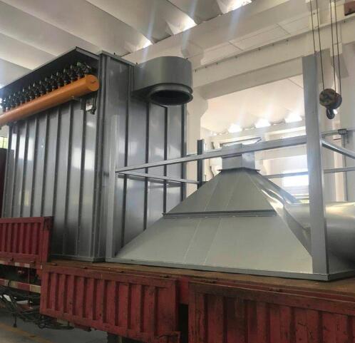 布袋除塵器的布袋使用壽命有多長(cháng)