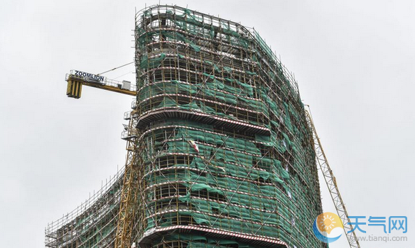 天鴿過境，廣東戶外箱式變電站絕不放&ldquo;鴿子&rdquo;1