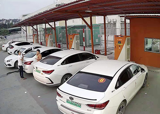 東莞橫瀝鎮(zhèn)變壓器新裝工程-橫瀝充電樁新裝2臺800kva變壓器、2臺630kva變壓器工程項(xiàng)目