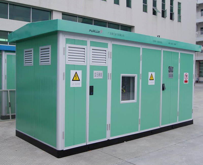 箱式變電站的維護(hù)保養(yǎng)詳細(xì)介紹1 箱式變電站的維護(hù)保養(yǎng)詳細(xì)介紹1