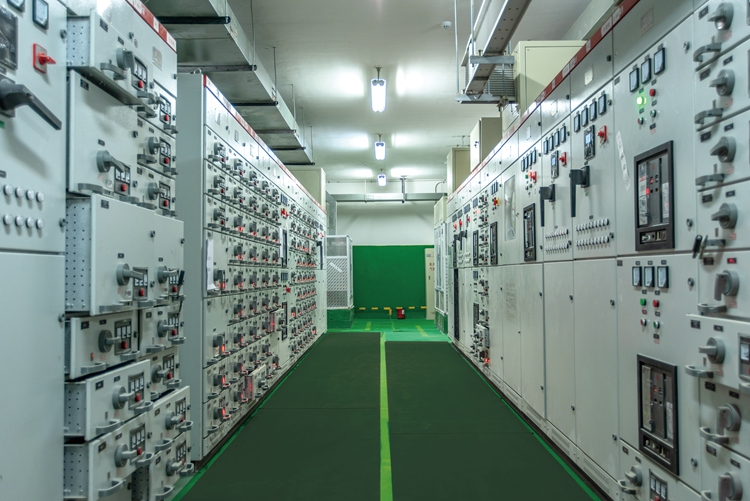 東莞10kv電力工程安裝注意事項