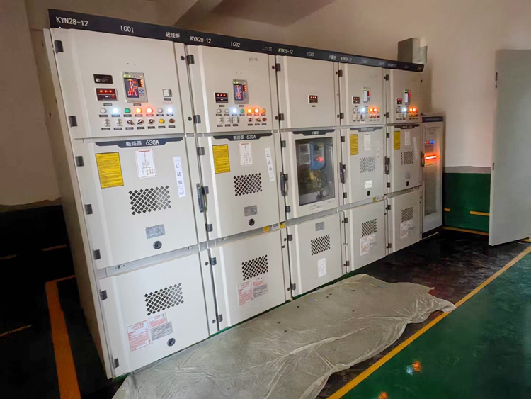 工廠高壓電安裝要找誰