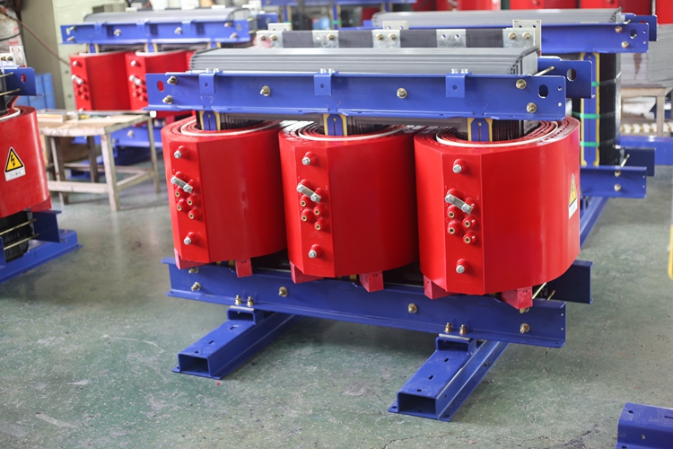 干式變壓器型號