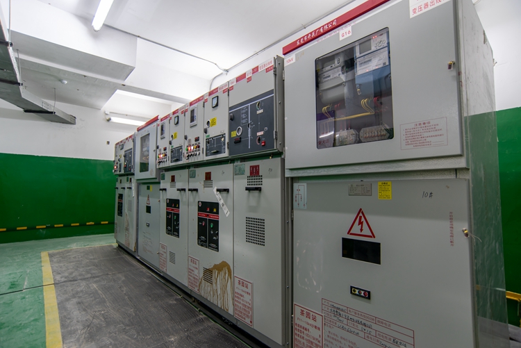 為贛州發(fā)展賦能，我們是您可靠的10kV電力安裝伙伴