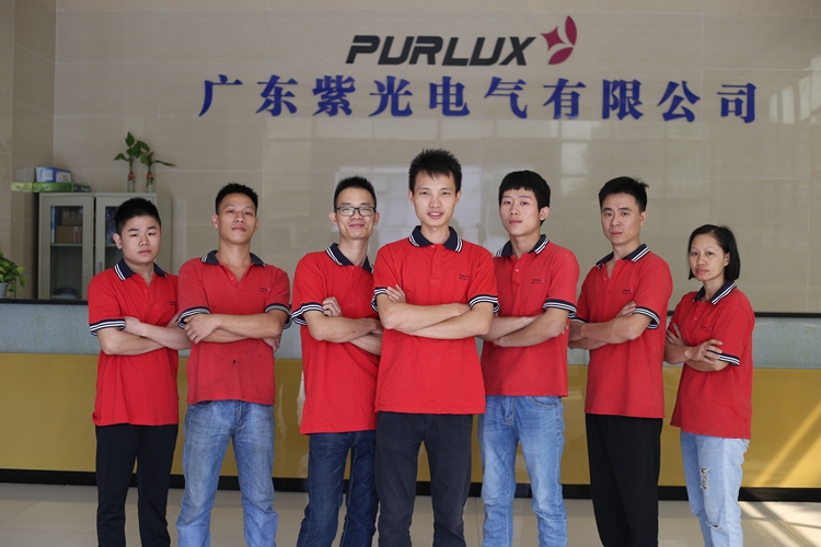 信賴之選，口碑相傳 廣東紫光電氣何以成為華南地區(qū)的&ldquo;電力守護星&rdquo;