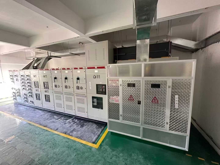 破局電力瓶頸：一份專業(yè)、系統(tǒng)的電力增容解決方案，讓企業(yè)擴張再無后顧之憂