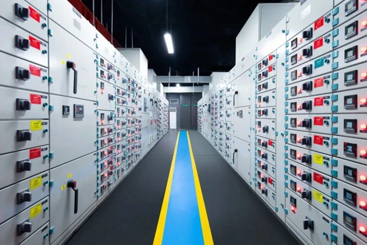 電力穩(wěn)如磐石，工程精于細節(jié)&mdash;&mdash;東莞配電安裝，我們?yōu)槟o航