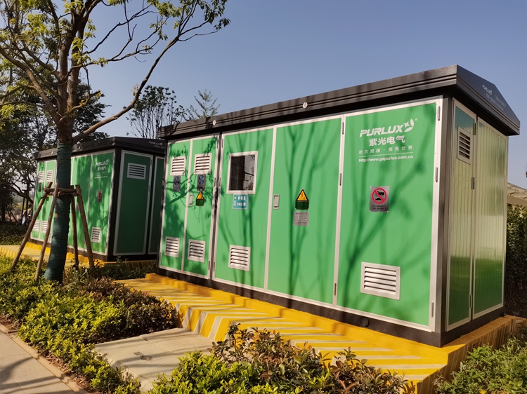 電力系統(tǒng)的守護(hù)者：以專業(yè)連接每一度光明