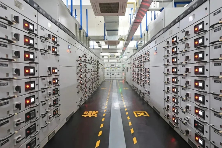 贛州電力工程安裝服務(wù)哪家好？專業(yè)、可靠是關(guān)鍵